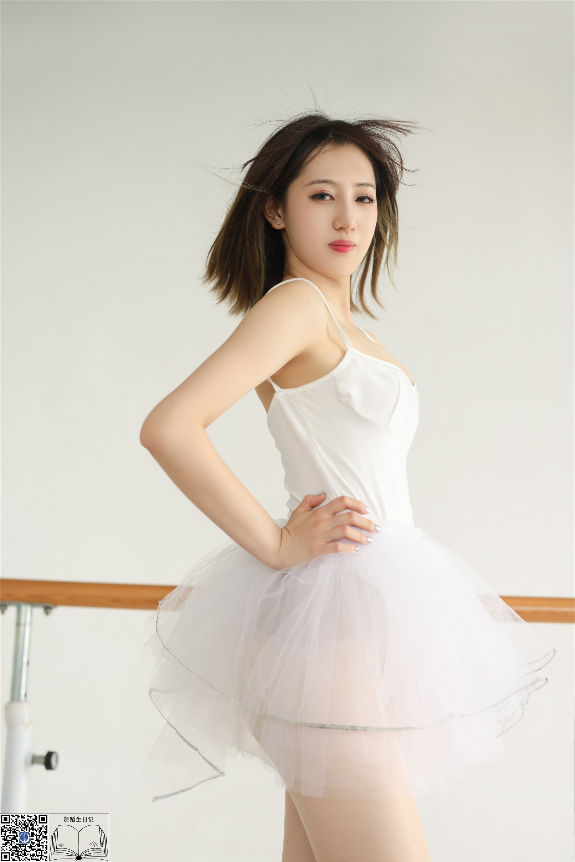 GALLI嘉丽 舞蹈生日记 060 - 欣美